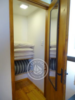 Casa Duplex A - Lobos de Mar. Punta del Diablo