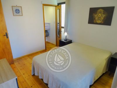 Casa Duplex A - Lobos de Mar. Punta del Diablo