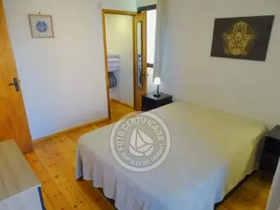 Casa Duplex A - Lobos de Mar. Punta del Diablo