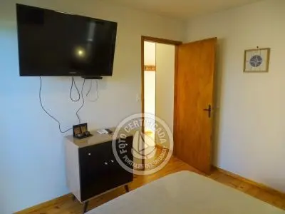 Casa Duplex A - Lobos de Mar. Punta del Diablo