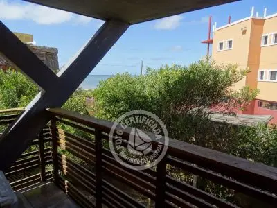 Casa Duplex A - Lobos de Mar. Punta del Diablo