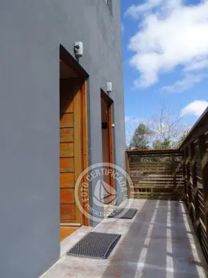 Casa Duplex A - Lobos de Mar. Punta del Diablo