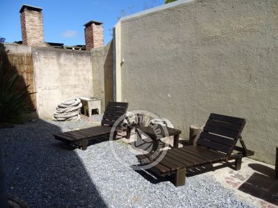 Casa Duplex A - Lobos de Mar. Punta del Diablo