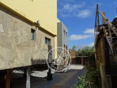 Casa Duplex A - Lobos de Mar. Punta del Diablo