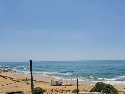 Casas | Cabañas | Aptos | Complejos.. CASAS DUPLEX LOBOS DE MAR  Punta del Diablo