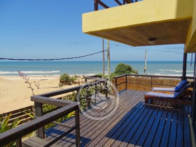 Complejo Casas Lobos de mar Punta del Diablo