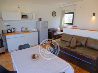 Complejo Casas Lobos de mar Punta del Diablo