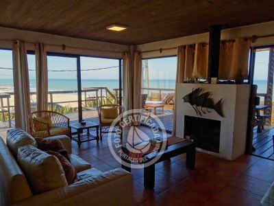 Complejo Casas Lobos de mar Punta del Diablo