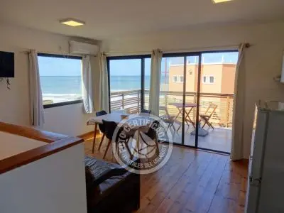 Complejo Casas Lobos de mar Punta del Diablo