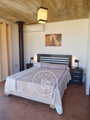 Complejo Casas Lobos de mar Punta del Diablo