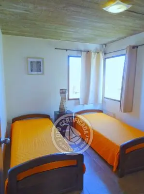 Complejo Casas Lobos de mar Punta del Diablo