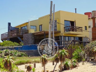 Complejo Casas Lobos de mar Punta del Diablo