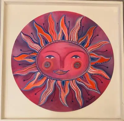 33 Orientales Cadena solidaria - Remate