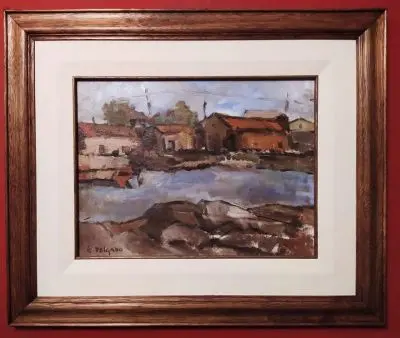 33 Orientales Cadena solidaria - Remate