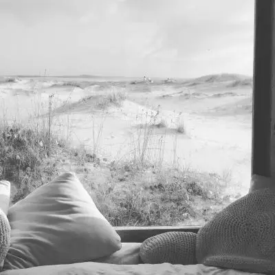 House Casa Bonita Cabo Polonio