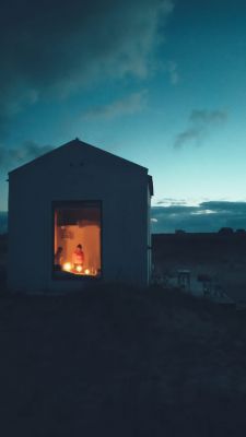 House Casa Bonita Cabo Polonio