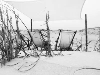 House Casa Bonita Cabo Polonio