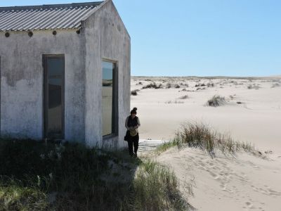 Casa Casa Bonita Cabo Polonio