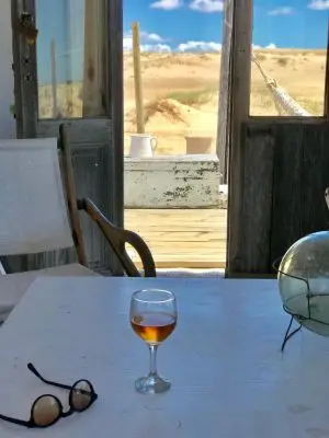 House Casa Bonita Cabo Polonio