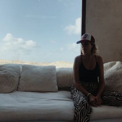 House Casa Bonita Cabo Polonio