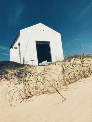 House Casa Bonita Cabo Polonio