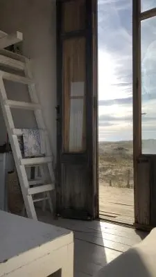 House Casa Bonita Cabo Polonio