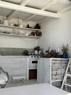 House Casa Bonita Cabo Polonio