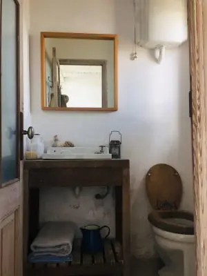 House Casa Bonita Cabo Polonio