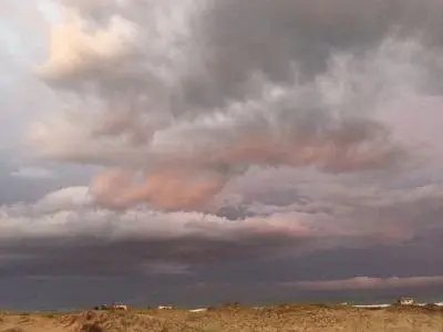 House Casa Bonita Cabo Polonio