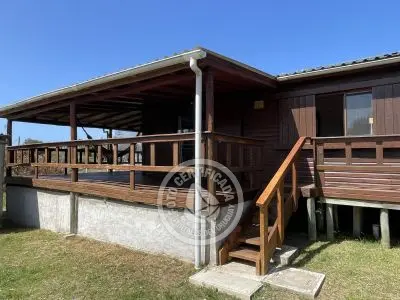 Apartamento Albatros - 2 Punta del Diablo