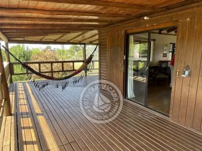 Apartamento Albatros - 2 Punta del Diablo