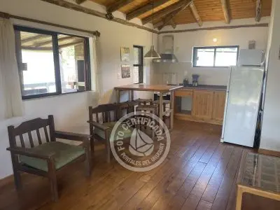 Apartamento Albatros - 2 Punta del Diablo