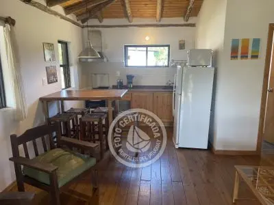 Apartamento Albatros - 2 Punta del Diablo