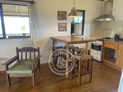 Apartamento Albatros - 2 Punta del Diablo