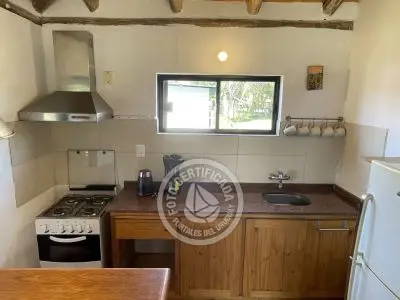 Apartamento Albatros - 2 Punta del Diablo