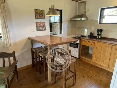 Apartamento Albatros - 2 Punta del Diablo