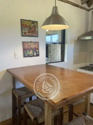 Apartamento Albatros - 2 Punta del Diablo