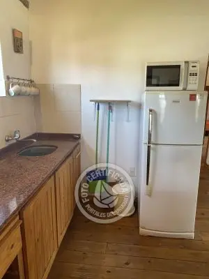 Apartamento Albatros - 2 Punta del Diablo