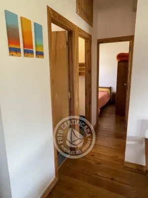 Apartamento Albatros - 2 Punta del Diablo