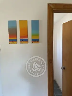 Apartamento Albatros - 2 Punta del Diablo