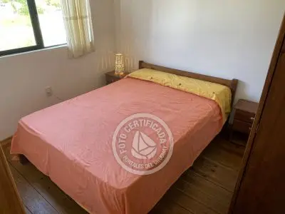 Apartamento Albatros - 2 Punta del Diablo
