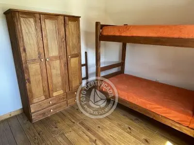 Apartamento Albatros - 2 Punta del Diablo