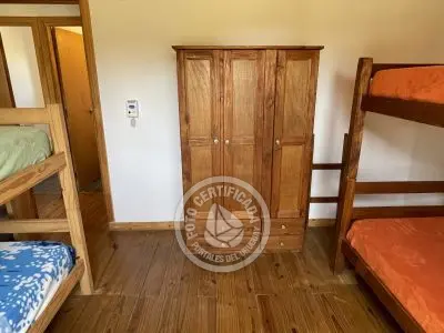 Apartamento Albatros - 2 Punta del Diablo