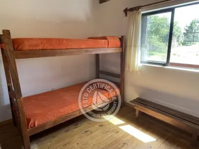 Apartamento Albatros - 2 Punta del Diablo