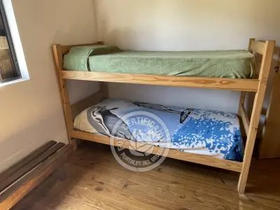 Apartamento Albatros - 2 Punta del Diablo