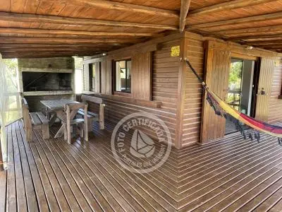 Apartamento Albatros - 2 Punta del Diablo