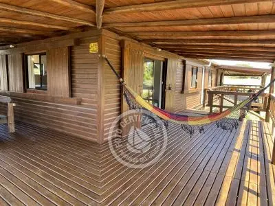 Apartamento Albatros - 2 Punta del Diablo