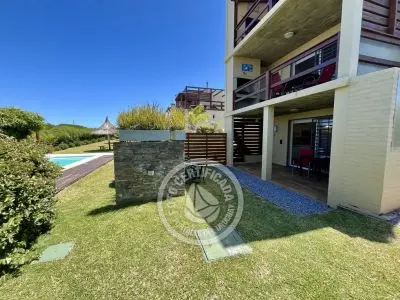 Los Caracoles - Apto 7 Mono Abajo