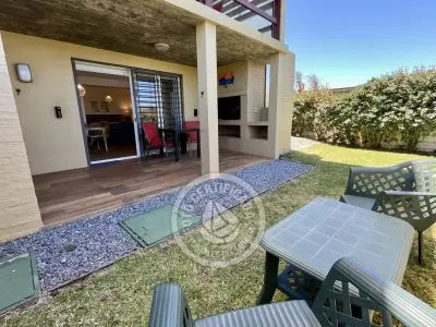 Apartamento Los Caracoles - Apto 7 Mono Abajo Punta del Diablo