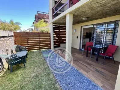 Apartamento Los Caracoles - Apto 7 Mono Abajo Punta del Diablo